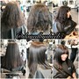 Microlinks weft Extensions