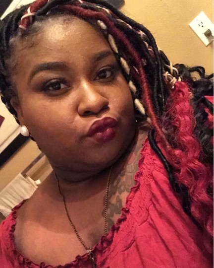 Nakia Sophus Cosmetologist Book Online With Styleseat