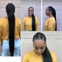 Versatile Sew In