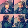 Senegalese Twist