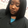 Lace Closure Sew In