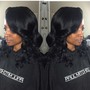 Frontal Sew In