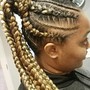 Crochet Braids