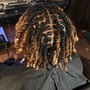 ACV Rinse for Locs