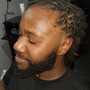 Men Natural Twists