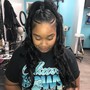 Closure Sew In