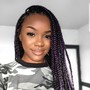 Crochet Braids