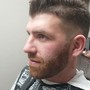 Men's Trim