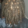 Senegalese Twists