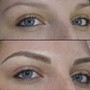 Brow Tint