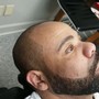 Mustache & Beard Trim