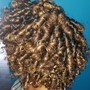 Passion Twist