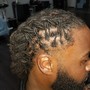 Loc Wet/set