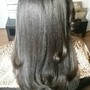 Brazilian Blowout (Amino Acid Smoothing Treatment)