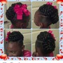 Braids and Beads