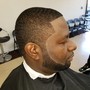 Men's Cut