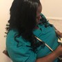 FLIP OVER/Versatile Sew In (fully sewn)