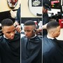 Men's Cut