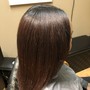 Color Root Touch Up