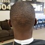 Men's Cut