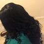 Closure Sew in