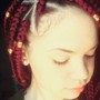 Tribal/Fulani Braids