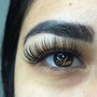 Lash Removal