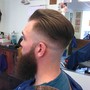 Big Beard Trim