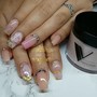 Acrylic Overlay