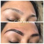 Brow Henna