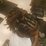 Comb Twist