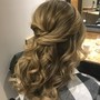 Full Balayage