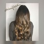 Full Balayage