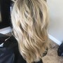 Full Balayage