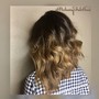 Full Balayage