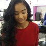 Lace Closure Sew in