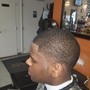 Men's Cut