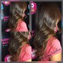 Brazilian BlowOut or Tri|sola