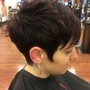 Women's Trim