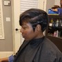 Add-On Haircut