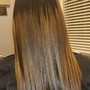 Tape In Extensions/ no hair provided