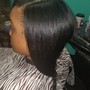 Versatile Sew In