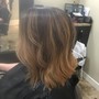 Full Balayage