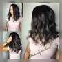 Brazilian BlowOut or Tri|sola