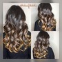 Balayage