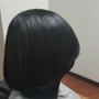 Women's Cut