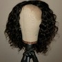 Custom Closure Wig