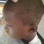 Kid’s Cut