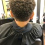 Cut/Style