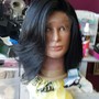 Frontal Wig Maintenance